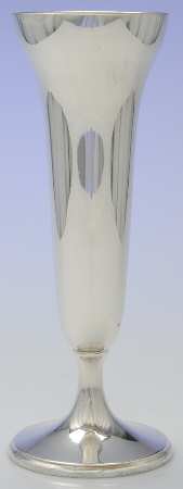 A302 (Sterling, Hollowware) by Watson