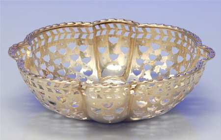583 (Sterling, Hollowware) by Watson