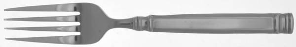 WAS205 (Stainless) Individual Salad Fork