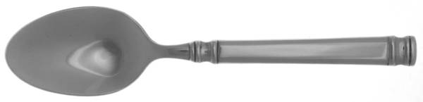 WAS205 (Stainless) Teaspoon