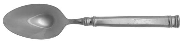 WAS205 (Stainless) Place/Oval Soup Spoon