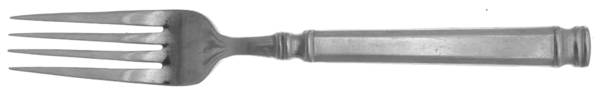 WAS205 (Stainless) Fork