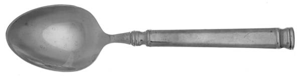 WAS205 (Stainless) Tablespoon (Serving Spoon)