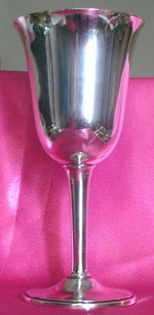 A676 (Sterling, Hollowware) by Watson