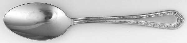 Chatham Bead (Stainless) Tablespoon (Serving Spoon)