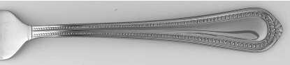 Chatham Bead (Stainless)