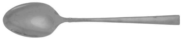Groove (Stainless) Teaspoon