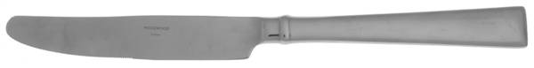 Groove (Stainless) New French Solid Knife