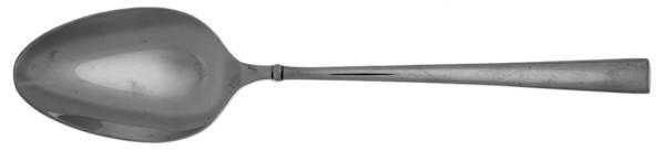 Groove (Stainless) Tablespoon (Serving Spoon)
