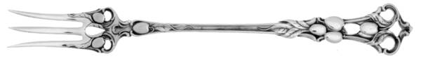 No. 65 (Sterling) Olive Fork