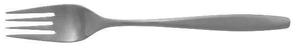 Action (Stainless) Fork