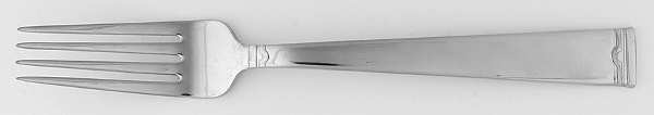 Serenity (Stainless) Fork