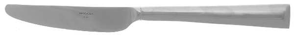 Althea (Stainless) New French Solid Knife by Wedgwood Silver