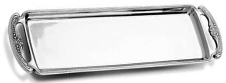 Belle Mont(Armetale, Hollowware) Bread Tray