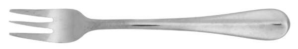 WAS208 (Stainless) Cocktail/Seafood Fork