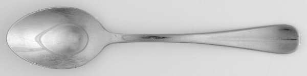 WAS208 (Stainless) Teaspoon