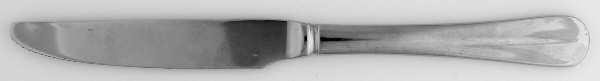 WAS208 (Stainless) New French Solid Knife