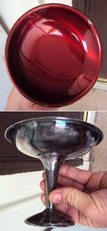 950 (Silverplate, Hollowware) by Wallace Silver