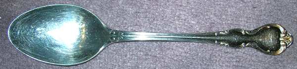 WMF158 (Stainless) Teaspoon