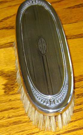 98-4 (Sterling, Hollowware) by Wallace Silver