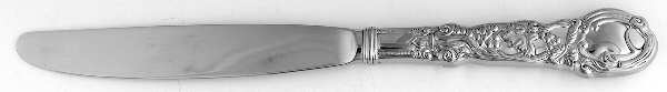 Grapevine (Stainless) Modern Hollow Knife
