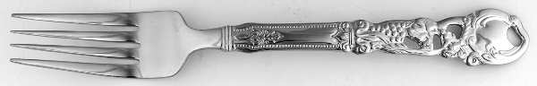 Grapevine (Stainless) Fork