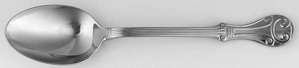 Mandolin (Stainless) Place/Oval Soup Spoon