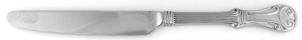 Mandolin (Stainless) New French Hollow Knife