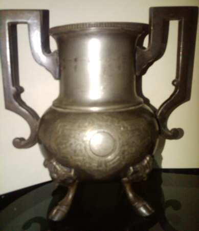 106 (Silverplate, Hollowware) by Wilcox Silverplate