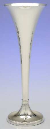 2140 (Sterling, Hollowware) by Wallace Silver