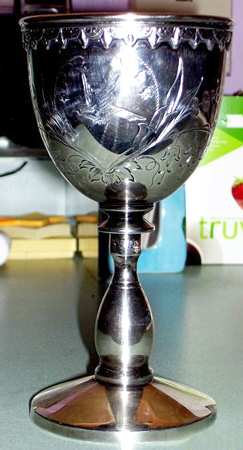 1250 (Silverplate, Hollowware) by Wilcox Silverplate