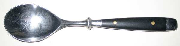 WMF159 (Stainless) Teaspoon