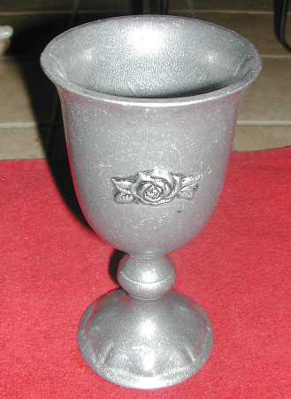 128685 (Armetale, Hollowware) by Wilton Armetale