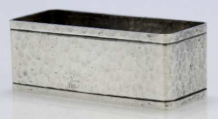 495 (Sterling, Hollowware) by Watson
