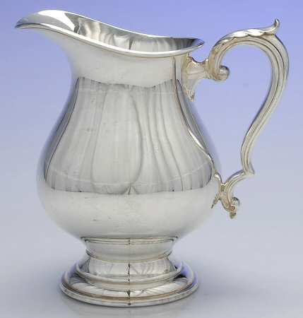 2900 (Silverplate, Hollowware) by Wallace Silver