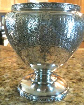 7089 (Silverplate, Hollowware) by Wilcox Silverplate