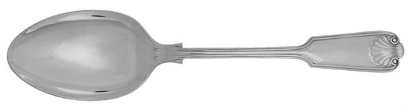 WNH3 (Silverplate) Tablespoon (Serving Spoon)