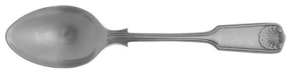 WNH3 (Silverplate) Teaspoon