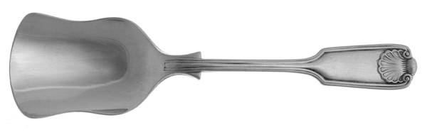 WNH3 (Silverplate) Sugar Spoon