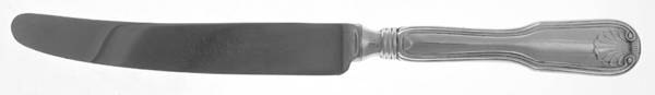 WNH3 (Silverplate) New French Hollow Knife
