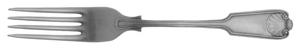 WNH3 (Silverplate) Fork