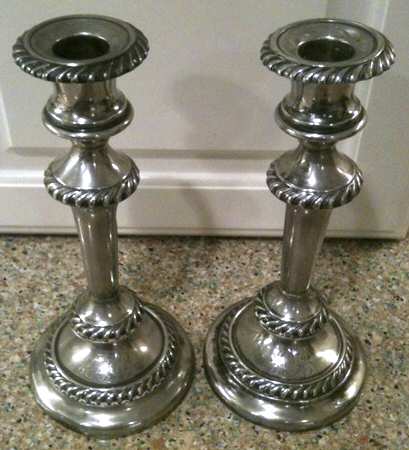 2737 (Silverplate, Hollowware) by Wilcox Silverplate