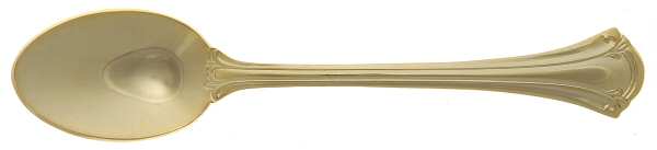 Gold Resplendence (Gold Electroplate) Teaspoon