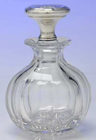 657SB (Sterling, Hollowware) by Wallace Silver