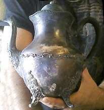 75 (Silverplate, Hollowware) by Wallace Silver