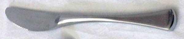 WMF162 (Stainless, Glossy) Modern Hollow Knife