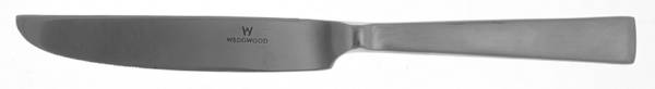 Satin Fulcrum (Stainless) New French Hollow Knife