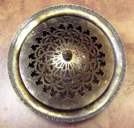 V8680 (Silverplate, Hollowware) by Wallace Silver