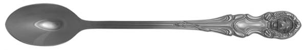 Lion (Stainless) Iced Tea Spoon