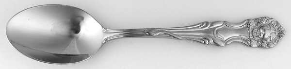 Lion (Stainless) Place/Oval Soup Spoon